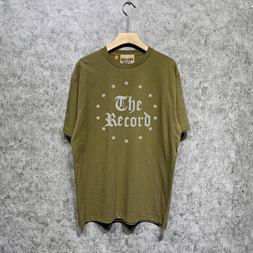 SMCL-1279 High Quality Gallery Dept Cotton Shirt