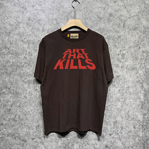 SMCL-1281 High Quality Gallery Dept Cotton Shirt