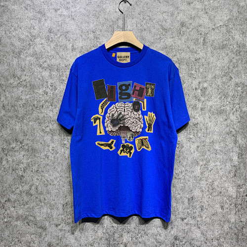 SMCL-1262 High Quality Gallery Dept Cotton Shirt