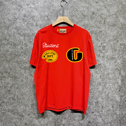 SMCL-1284 High Quality Gallery Dept Cotton Shirt