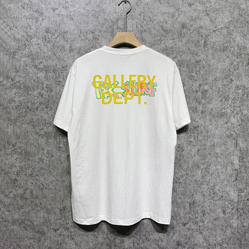 SMCL-1264 High Quality Gallery Dept Cotton Shirt