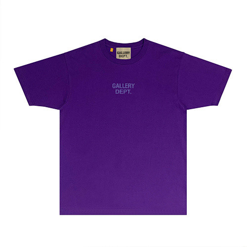 SMCL-1268 High Quality Gallery Dept Cotton Shirt