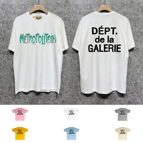 SMCL-1207 High Quality Gallery Dept Cotton Shirt