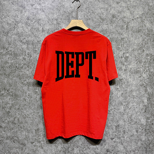 SMCL-1236 High Quality Gallery Dept Cotton Shirt