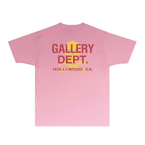 SMCL-1298 High Quality Gallery Dept Cotton Shirt