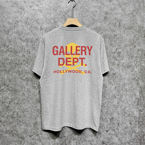 SMCL-1298 High Quality Gallery Dept Cotton Shirt
