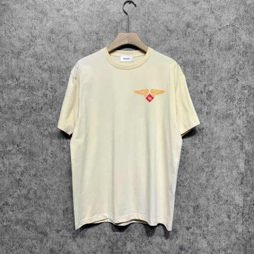 SMCL-1102 High Quality Rhude Cotton Shirt