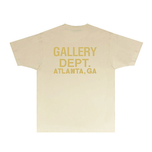 SMCL-1256 High Quality Gallery Dept Cotton Shirt