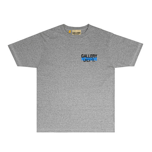 SMCL-1235 High Quality Gallery Dept Cotton Shirt