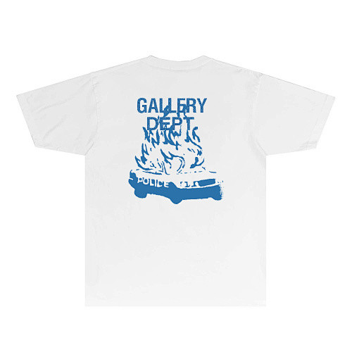SMCL-1274 High Quality Gallery Dept Cotton Shirt
