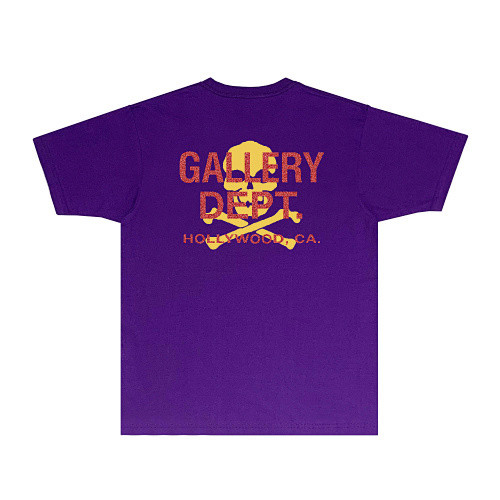 SMCL-1298 High Quality Gallery Dept Cotton Shirt