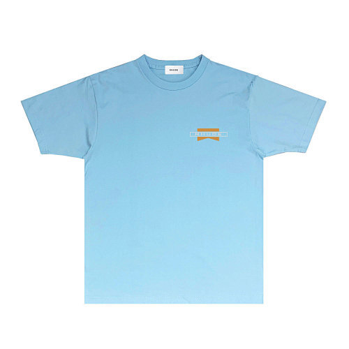 SMCL-1105 High Quality Rhude Cotton Shirt