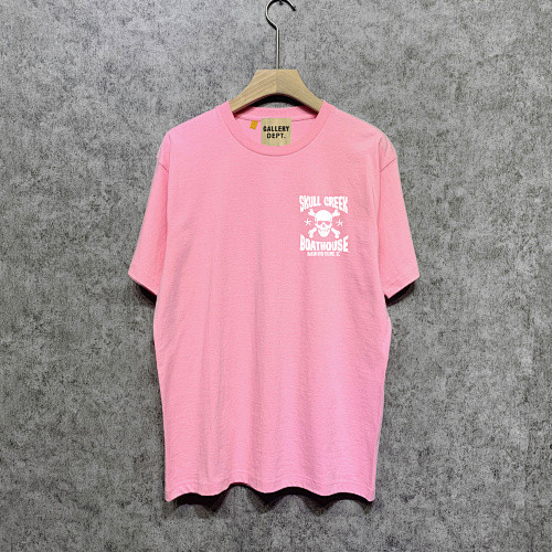 SMCL-1246 High Quality Gallery Dept Cotton Shirt