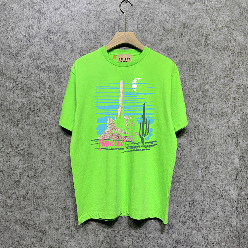 SMCL-1272 High Quality Gallery Dept Cotton Shirt