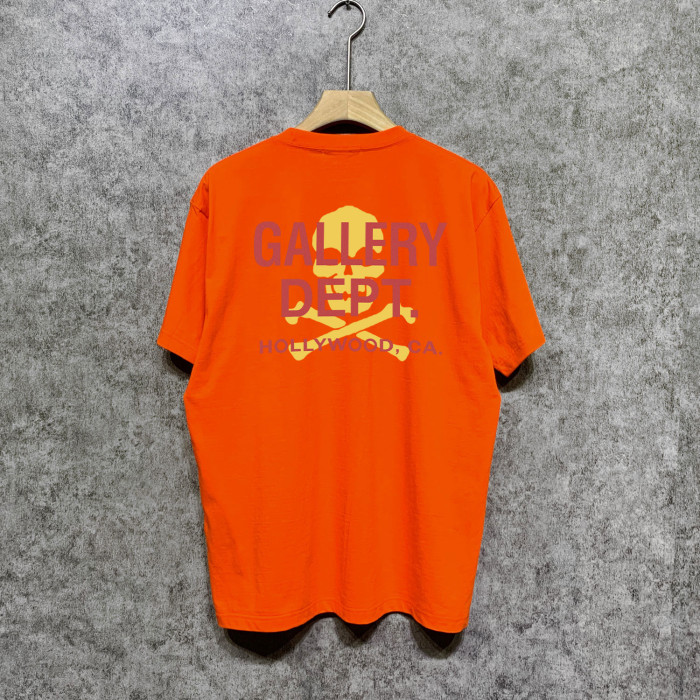 SMCL-1298 High Quality Gallery Dept Cotton Shirt