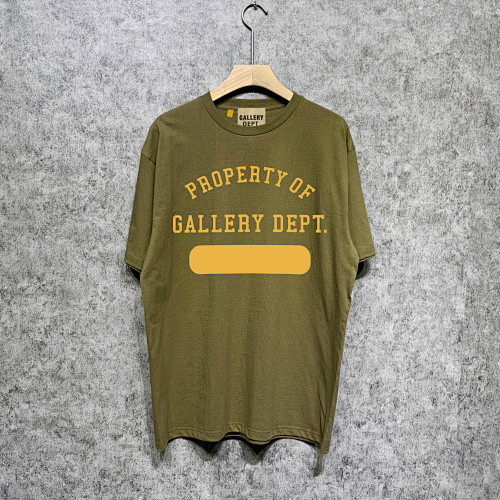 SMCL-1288 High Quality Gallery Dept Cotton Shirt
