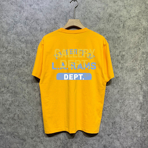 SMCL-1241 High Quality Gallery Dept Cotton Shirt