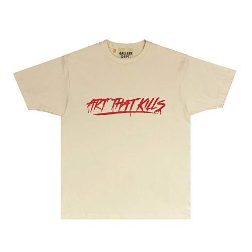 SMCL-1257 High Quality Gallery Dept Cotton Shirt