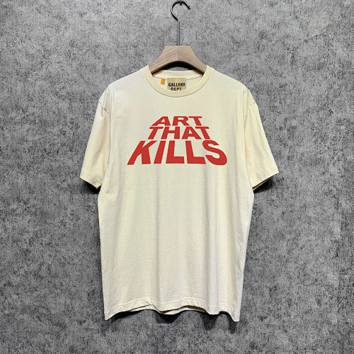 SMCL-1281 High Quality Gallery Dept Cotton Shirt