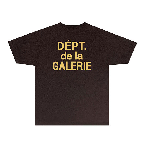 SMCL-1262 High Quality Gallery Dept Cotton Shirt