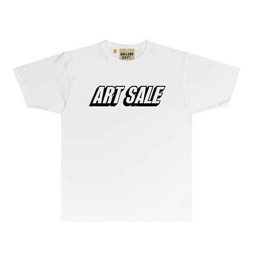 SMCL-1292 High Quality Gallery Dept Cotton Shirt