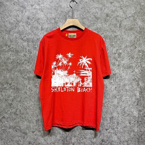 SMCL-1216 High Quality Gallery Dept Cotton Shirt