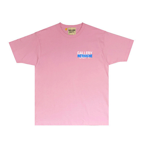 SMCL-1235 High Quality Gallery Dept Cotton Shirt