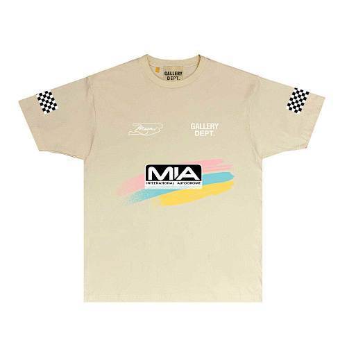 SMCL-1173 High Quality Gallery Dept Cotton Shirt