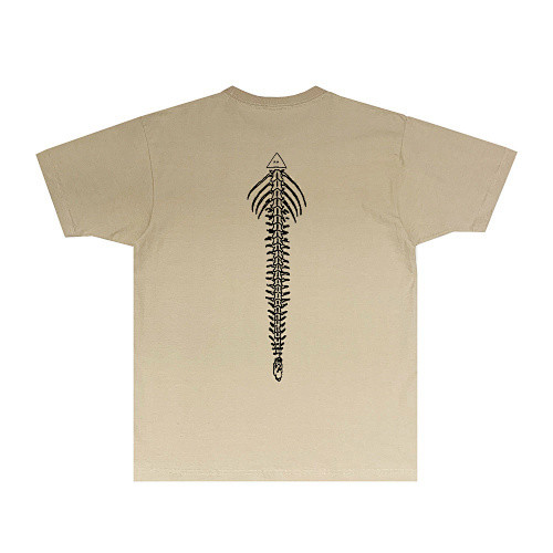 SMCL-1050 High Quality Rhude Cotton Shirt