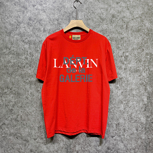 SMCL-1225 High Quality Gallery Dept Cotton Shirt