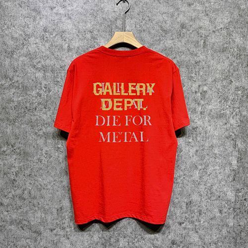 SMCL-1186 High Quality Gallery Dept Cotton Shirt