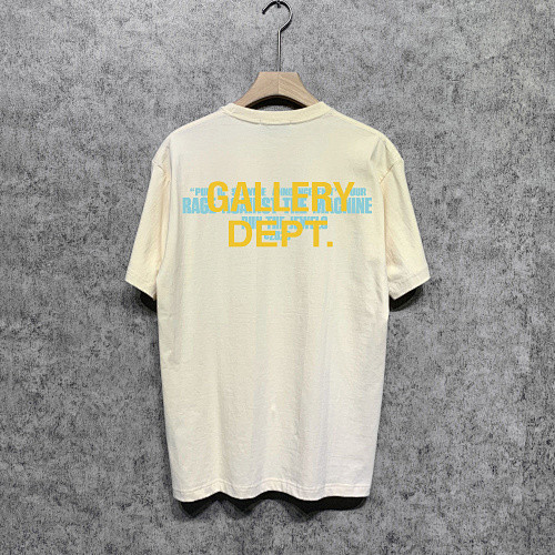 SMCL-1223 High Quality Gallery Dept Cotton Shirt