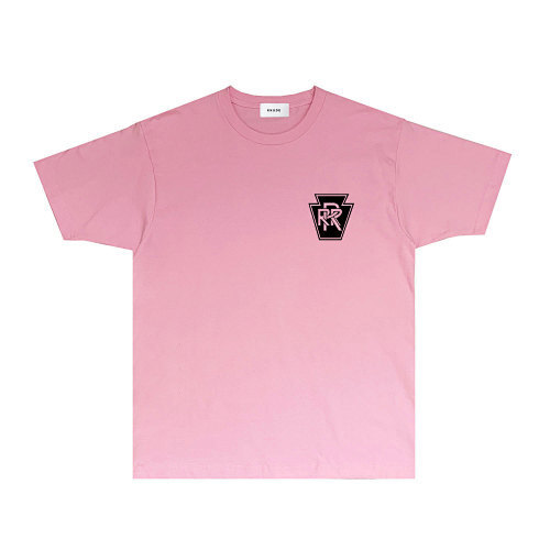 SMCL-1094 High Quality Rhude Cotton Shirt