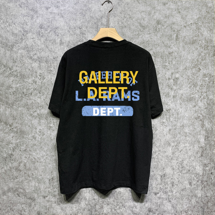 SMCL-1241 High Quality Gallery Dept Cotton Shirt