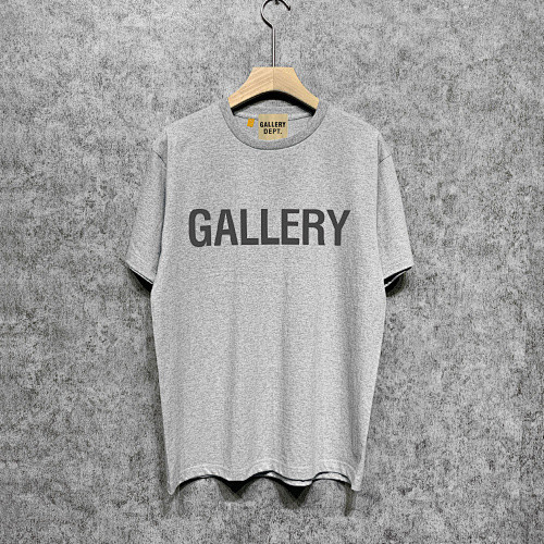 SMCL-1227 High Quality Gallery Dept Cotton Shirt