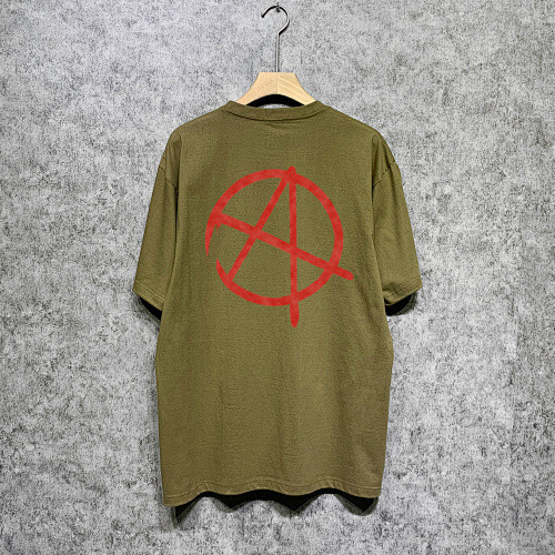 SMCL-1285 High Quality Gallery Dept Cotton Shirt