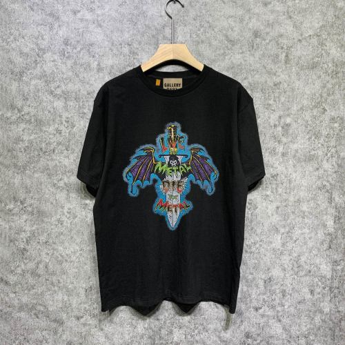 SMCL-1186 High Quality Gallery Dept Cotton Shirt