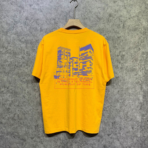 SMCL-1268 High Quality Gallery Dept Cotton Shirt