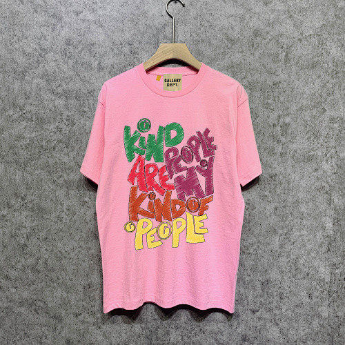 SMCL-1224 High Quality Gallery Dept Cotton Shirt