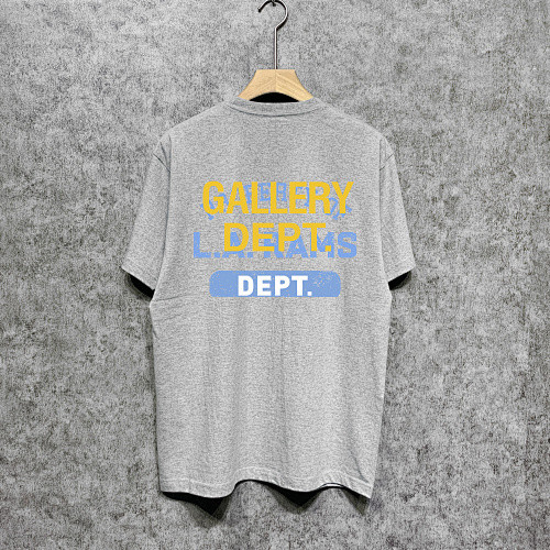 SMCL-1241 High Quality Gallery Dept Cotton Shirt