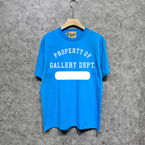 SMCL-1288 High Quality Gallery Dept Cotton Shirt