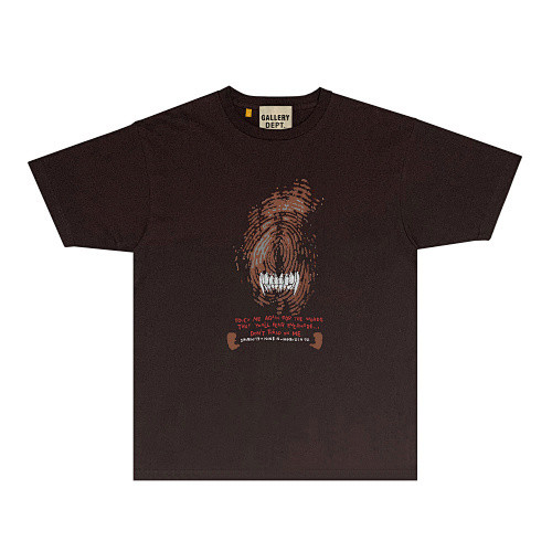 SMCL-1267 High Quality Gallery Dept Cotton Shirt