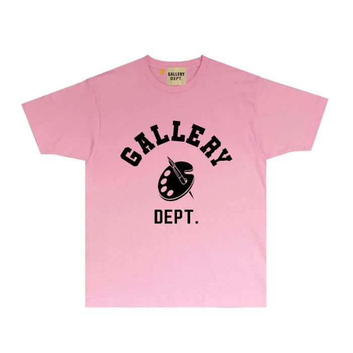 SMCL-1198 High Quality Gallery Dept Cotton Shirt