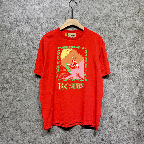 SMCL-1264 High Quality Gallery Dept Cotton Shirt