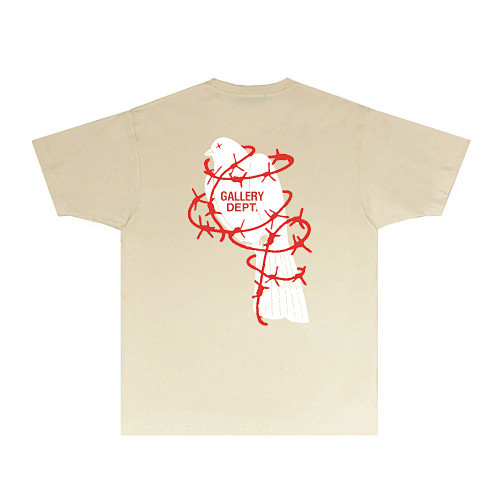 SMCL-1281 High Quality Gallery Dept Cotton Shirt