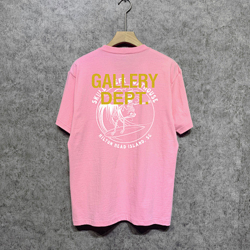 SMCL-1246 High Quality Gallery Dept Cotton Shirt