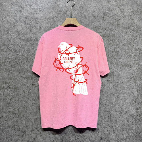 SMCL-1281 High Quality Gallery Dept Cotton Shirt
