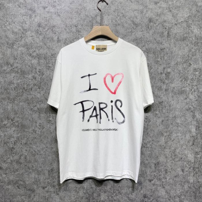 SMCL-1163 High Quality Gallery Dept Cotton Shirt