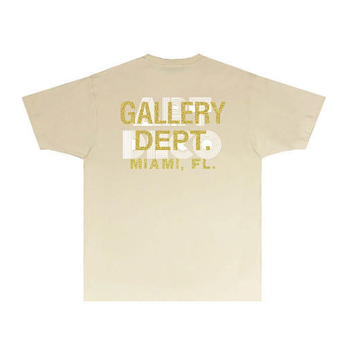 SMCL-1299 High Quality Gallery Dept Cotton Shirt