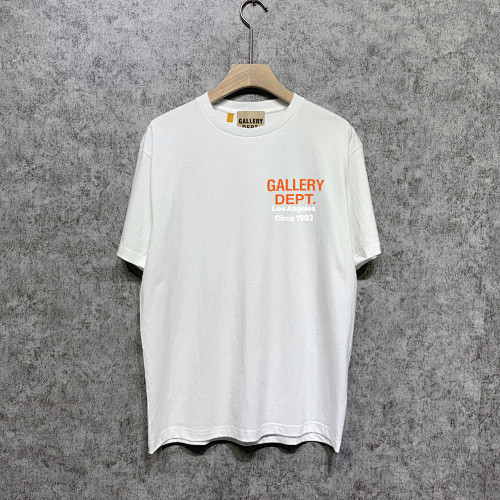 SMCL-1271 High Quality Gallery Dept Cotton Shirt